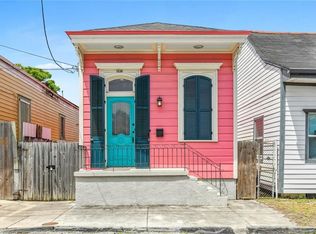 1436 Spain St, New Orleans, LA 70117