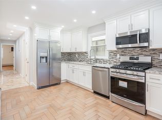 179 Webster Ave FLOOR 1, Jersey City, NJ 07307