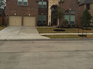 28047 Burro Springs Ln, Spring, TX 77386