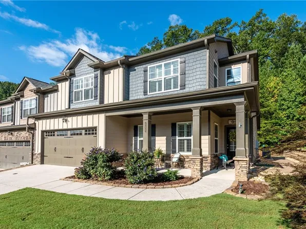 235 River Knoll Way, Dahlonega, GA 30533