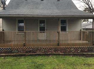 35453 Cordelia St, Clinton Township, MI 48035