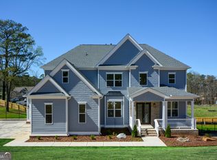 809 Pebblebrook Rd SE, Mableton, GA 30126