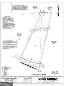 0 River Bend Rd, Dawsonville, GA, 30534