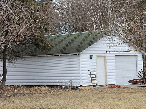 20'x32' garage/shop