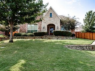 4321 Loch Haven Ct, McKinney, TX 75072