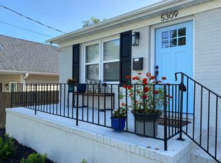 5309 Snowden Ln, Richmond, VA 23226