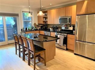 651 E 2nd St #A, Boston, MA 02127