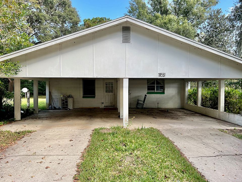 18551 NE 40th St, Williston, FL 32696 MLS 789519 Zillow