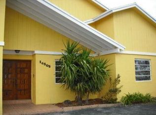 14505 SW 56th Ter, Miami, FL 33183