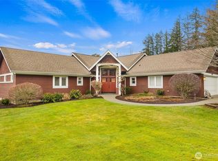 4648 Oyster Bay Rd NW, Olympia, WA 98502