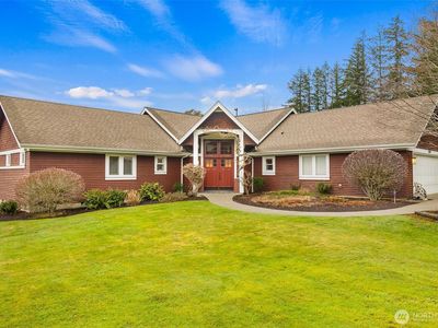 4648 Oyster Bay Road NW, Olympia, WA, 98502