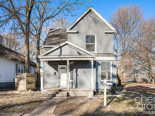 1645 Paris Ave SE, Grand Rapids, MI 49507