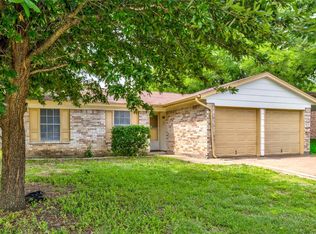 1241 Burmeister Rd, Fort Worth, TX 76134