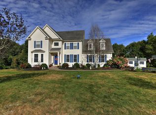 58 Arvida Rd, Wolcott, CT 06716