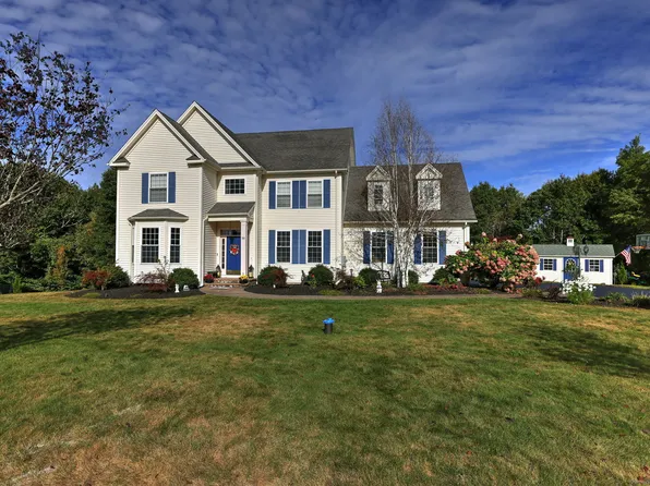 58 Arvida Road, Wolcott, CT 06716