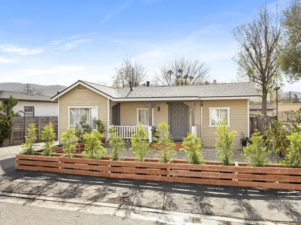 109 W Matilija St, Ojai, CA 93023