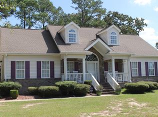 400 Waters Cir, Goldsboro, NC 27534