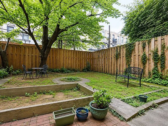 3rd image of 1668 Putnam Ave #1RA
