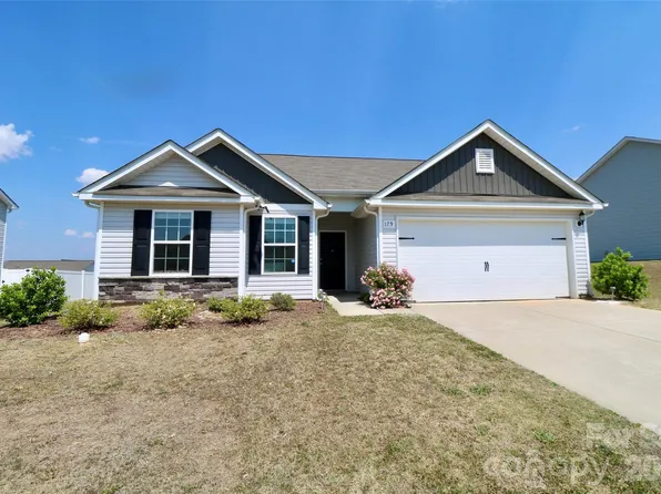 179 Rosedale St, Kings Mountain, NC 28086