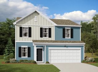 2119 Youngfellow Dr LOT 420, Columbia, TN 38401