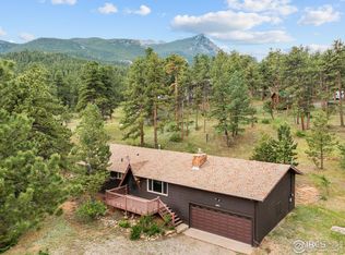 2841 Wildwood Dr, Estes Park, CO 80517