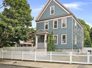 29 Sylvan St, Malden, MA 02148