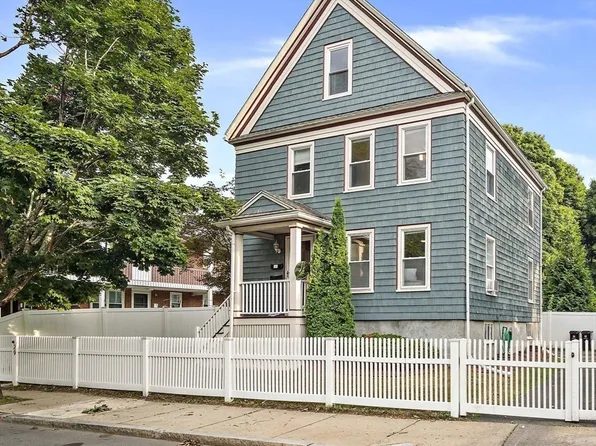 29 Sylvan St, Malden, MA 02148