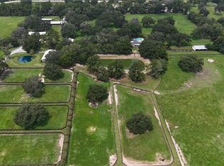 13450 NW GAINESVILLE ROAD, REDDICK, FL 32686