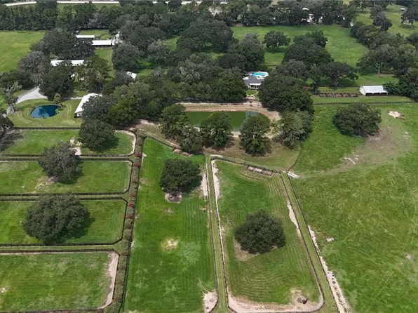 13450 NW GAINESVILLE ROAD, REDDICK, FL 32686