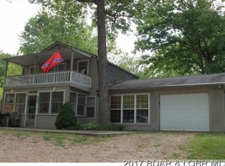 466 Rise Branch Rd, Edwards, MO 65326