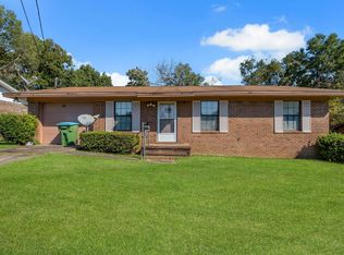 123 S Ward St, Quincy, FL 32351