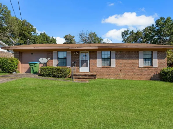 123 S Ward St, Quincy, FL 32351