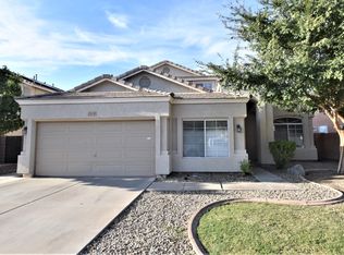 3219 W Maldonado Rd, Phoenix, AZ 85041