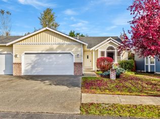 15105 81st Avenue Ct E, Puyallup, WA 98375