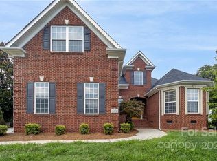 4028 Troon Dr, Concord, NC 28027