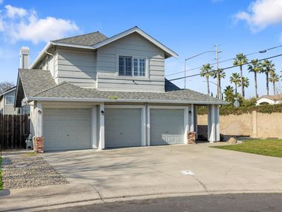 2521 Boston Way, Modesto, CA, 95355