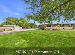 657-1 Us Route 127 S, Arcanum, OH 45304