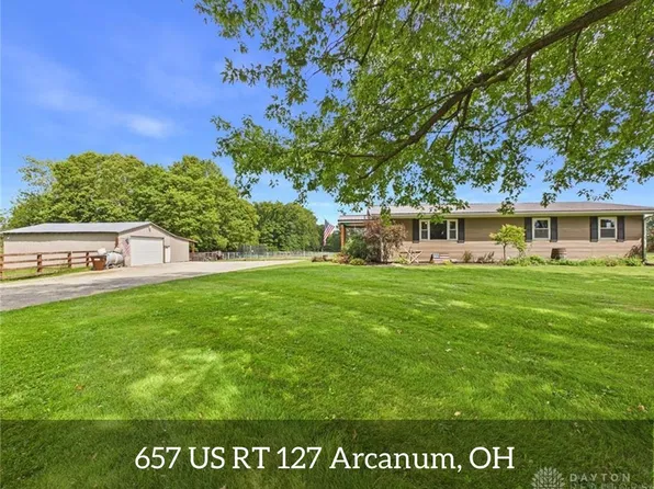 657-1 Us Route 127 S, Arcanum, OH 45304