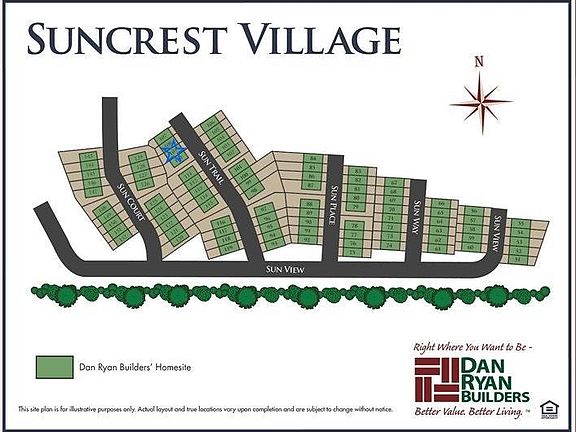 Unit 109- Faces northeast