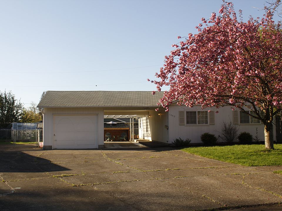 Curb Appeal