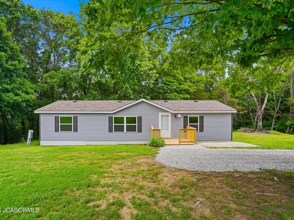 2665 County Road 4043, Holts Summit, MO 65043