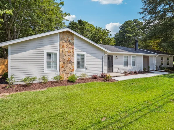 191 Burnett Way, Alpharetta, GA 30009