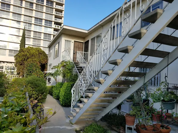 3536 First Ave, 3536 1st Ave APT 7, San Diego, CA 92103