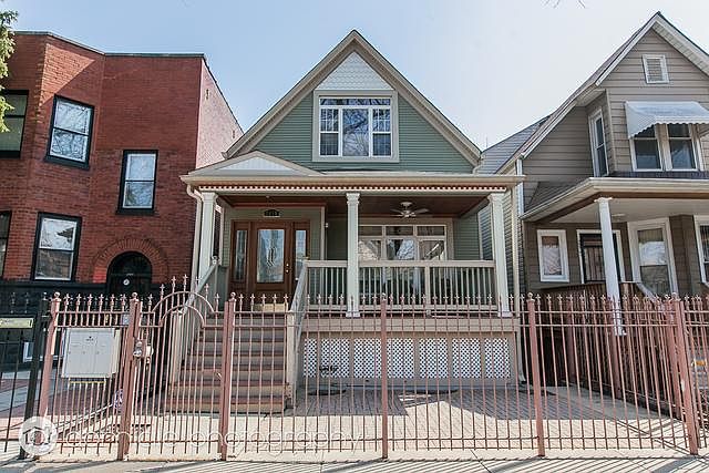 1st image of 2819 N Richmond St #G555