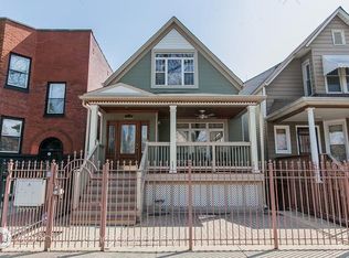 2819 N Richmond St #G555, Chicago, IL 60618