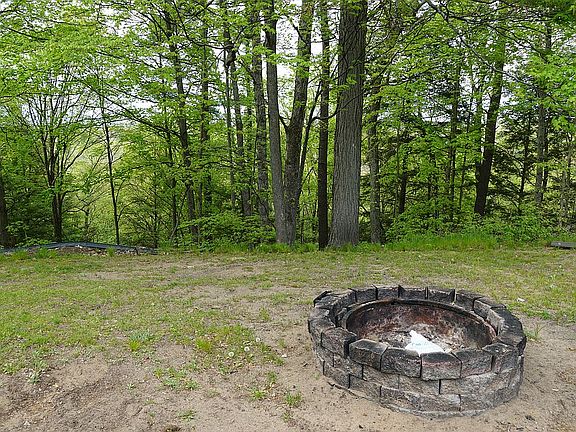 Firepit
