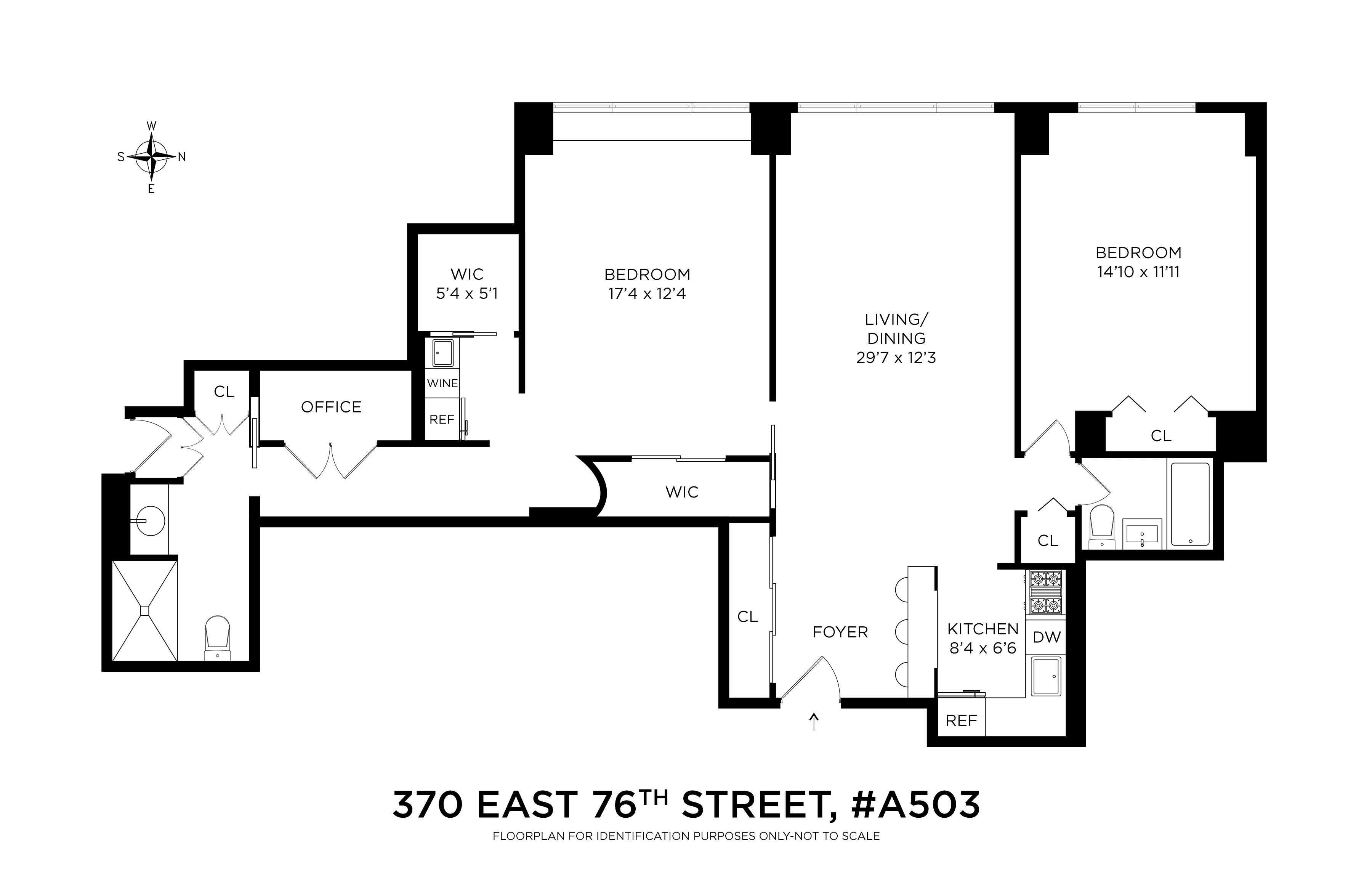 その他 apartamento #33 370 East 76th Street #A503 in Lenox Hill, Manhattan | StreetEasy