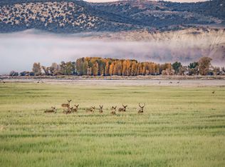 County Road 17 County Rd #77, Craig, CO 81625