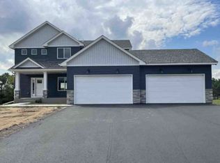 1818 200th Ln NW, Oak Grove, MN 55011