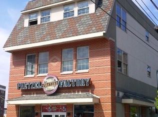 1410-12 McKean St #202B, Philadelphia, PA 19145